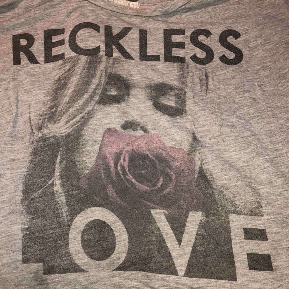 Forever 21 shirt